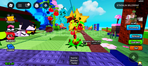 Pvb neon-ruby tomatrio 329.1k dps