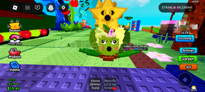 Pvb Queen limon limited bitki