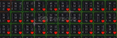 PVB RANDOM 10 SECRET VEYA İSTEDİĞİNİZ SECRETLER