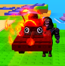 ✨Pvb Scorched CocoTank Hızlı Teslim