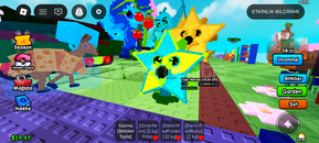 Pvb starfruit 676k dps frozen-neon