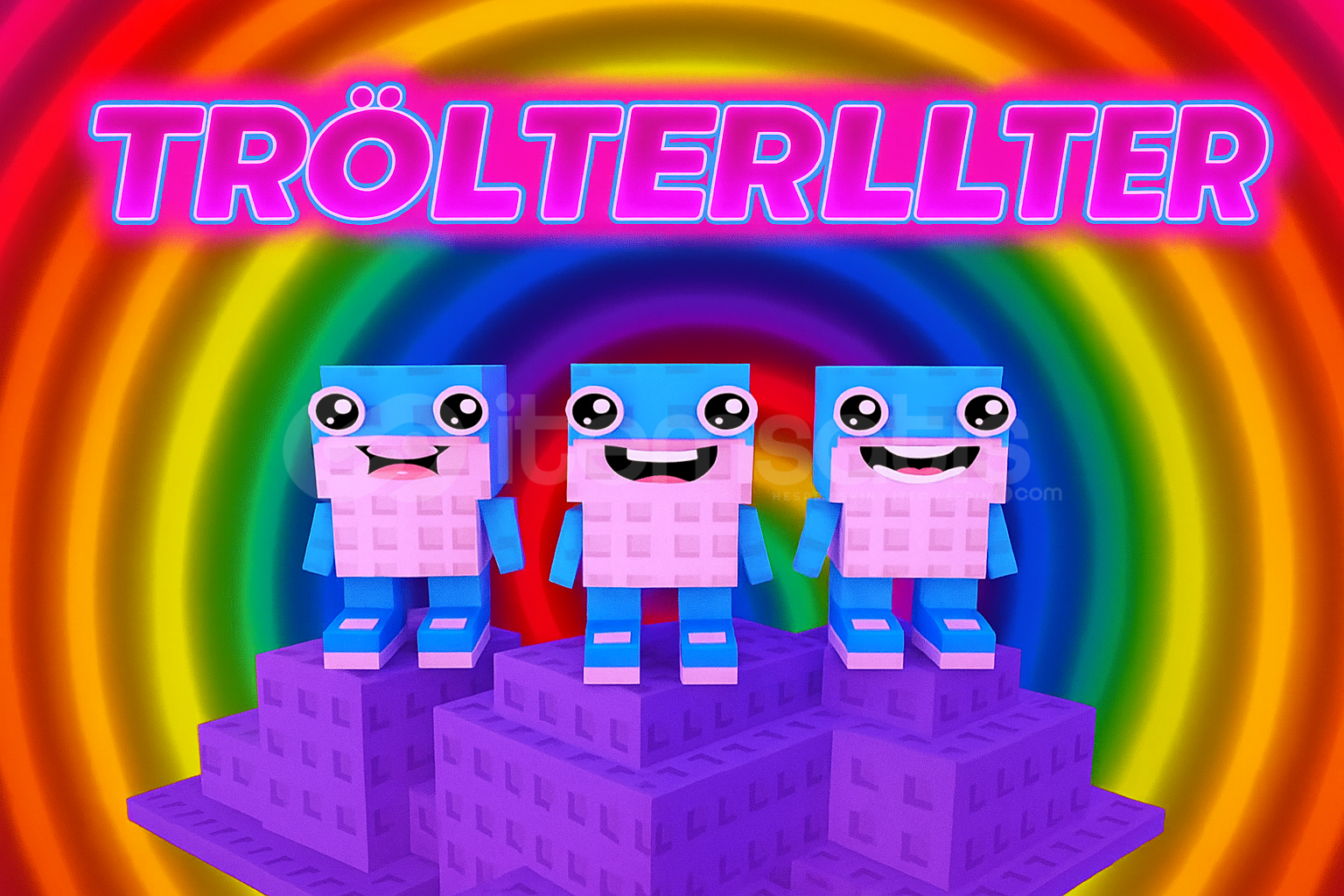 ✨PVB / TRALALERLTLER ✨ ✨PVB / TRALALERLTLER ✨