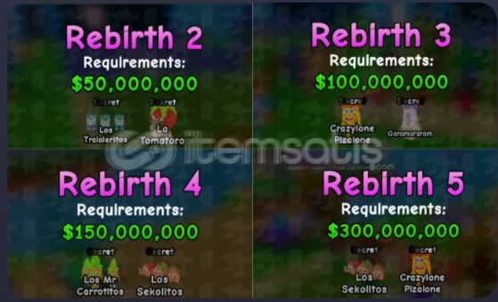 PVB TÜM Rebirthler PVB TÜM Rebirthler