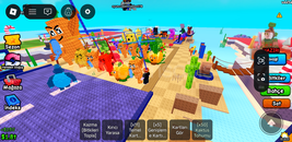 Pvb satılır King lemon 500k verir