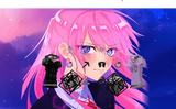 pvp anime texture pack