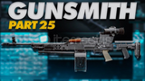 PVP Gunsmith - Part 25 PKP PVP