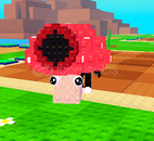 PVS/100K DAMAGE SHROOMBİNO