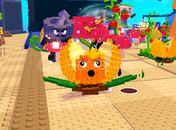 PVSB/72K DAMAGE KİNG LİMONE