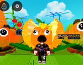 (Pvsb) King limone 120k dps