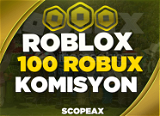 [PyschoYokoso] 200 Robux Özel İlan
