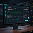 Python API Manager – Test & İzleme