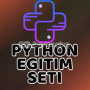 PYTHON BAŞLANGIÇ ORTA VE İLERİ SEVİYE EĞİTİM