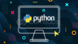 Python Sıfırdan İleri Seviye Programlama Dersi
