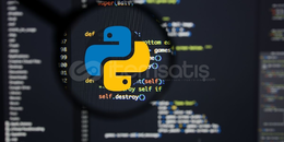 Python Sıfırdan İleri Seviye Programlama Dersi ✅