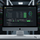 Python Web Scraper – Canlı Veri Çekme