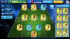 Q7 + ÖZEL OYUNCULAR 