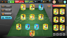 Q7 + ÖZEL OYUNCULAR 