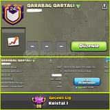 ⚡️| QARABAG QARTALI |⚡️