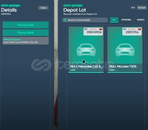 ⭐Qb Core Garaj Scripti Sorunsuz ⭐