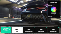 QB-ESX UYUMLU EN GÜNCEL MEKANİK SİSTEMİ QB-ESX UYUMLU EN GÜNCEL MEKANİK SİSTEMİ