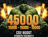 ✅ HULK FAKTÖRÜ ☢️45000☢️ GÜVEN FAKTÖRÜ ✅ CS2 ÖVGÜ ✅ HULK FAKTÖRÜ ☢️45000☢️ GÜVEN FAKTÖRÜ ✅ CS2 ÖVGÜ