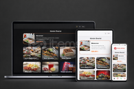 QResto Pro QR Menü Scripti QResto Pro QR Menü Scripti