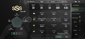 QRLA İSTEDİĞİNİZ RANKA BOOST QRLA İSTEDİĞİNİZ RANKA BOOST