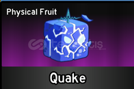 Quake Fruit EN Ucuz Fruit