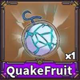 quake fruit / king legacy