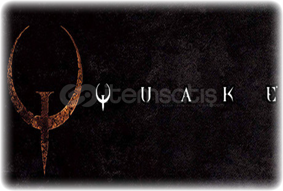 Quake - GARANTİ Quake - GARANTİ
