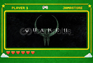 Quake II + Çevrimiçi