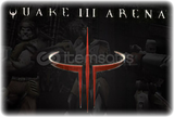 Quake III Arena - GARANTİ