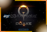 Quake | ONLINE + Garanti
