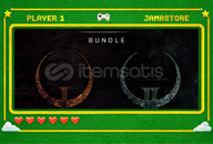 Quake + Quake 2