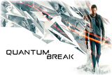 Quantum Break - GARANTİ