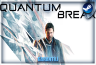 ☘️Quantum Break Steam + Garanti☘️