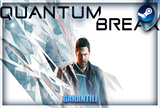 Quantum Break Steam + Garanti