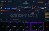 ⭐QUANTUM+ DOLU 82 LEVEL⭐