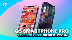 Quasar SmartPhone PRO ⭐ | FULL FİX OPENSOURCE