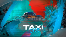 Quasar | Taxi Job