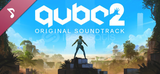 Q.U.B.E. 2 Soundtrack + Garanti