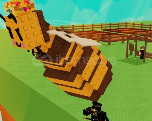 Queen Bee(EN UCUZU) Queen Bee(EN UCUZU)