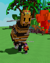 Queen Bee ! En ucuzu - Grow a Garden