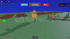 Golden Queen bee(GaG)