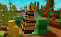 ⭐QUEEN BEE [ GROW A GARDEN ]⭐