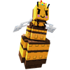 ⭐ QUEEN BEE ⭐GROW A GARDEN PET