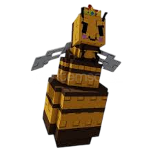 ⭐ QUEEN BEE ⭐GROW A GARDEN PET ⭐ QUEEN BEE ⭐GROW A GARDEN PET