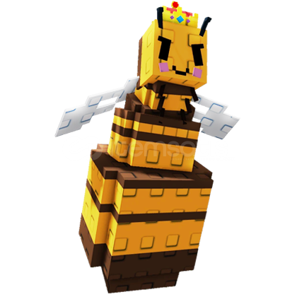 ⭐ QUEEN BEE ⭐GROW A GARDEN PET ⭐ QUEEN BEE ⭐GROW A GARDEN PET