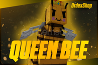 ✨QUEEN BEE (PET) ✨HIZLI TESLİMAT Grow A Garden 