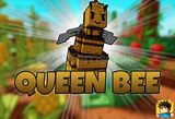 ✨QUEEN BEE (PET) ✅HIZLI TESLİMAT!! Grow A Garden